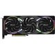 TARJETA DE VIDEO NVIDIA PNY RTX5060TI OC 16GB RGB GDDR7 PCIE 5.0