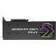 TARJETA DE VIDEO NVIDIA PNY RTX5060TI OC 16GB RGB GDDR7 PCIE 5.0