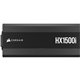 Fuente Corsair HX1500 ATX 1500W Negra (CP-9020309-EU)