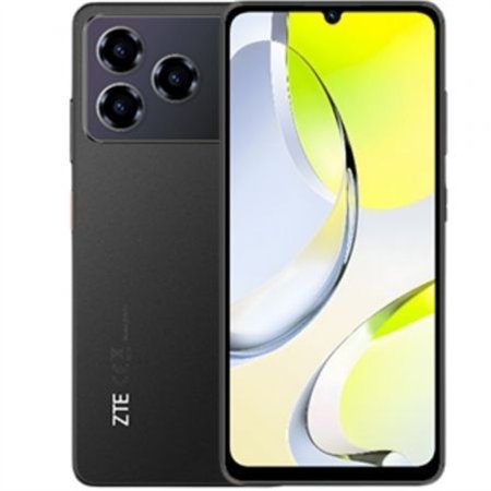 Smartphone ZTE Blade A76 6.75" 4Gb 128Gb (P615F01-BLK)