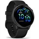 Smartwatch Garmin Vívoactive 6 Negro (010-02985-00)