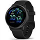 Smartwatch Garmin Vívoactive 6 Negro (010-02985-00)