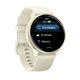 Smartwatch Garmin Vívoactive 6 Oro lunar (010-02985-01)