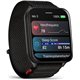 Smartwatch Garmin Venu X1 Negro (010-02980-02)