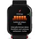 Smartwatch Garmin Venu X1 Negro (010-02980-02)