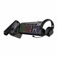 Pack Gaming UNYKA NOVA 4in1 RGB Negro (UK594008)