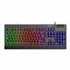 Pack Gaming UNYKA NOVA 4in1 RGB Negro (UK594008)