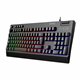 Pack Gaming UNYKA NOVA 4in1 RGB Negro (UK594008)