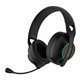 Pack Gaming UNYKA NOVA 4in1 RGB Negro (UK594008)