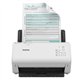 Escáner BROTHER A4 ADF USB 2.0 Ethernet (ADS-4300NRE1)