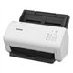 Escáner BROTHER A4 ADF USB 2.0 Ethernet (ADS-4300NRE1)