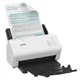 Escáner BROTHER A4 ADF USB 2.0 Ethernet (ADS-4300NRE1)