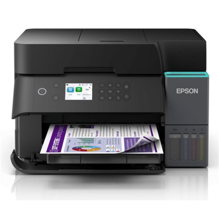 Multifunción EPSON EcoTank ET-3950 Color A4(C11CL43402)