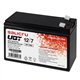 BATERIA UPS SALICRU 7AH/12V
