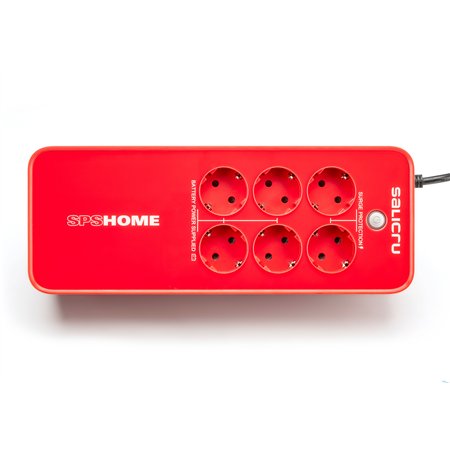 UPS SALICRU 650VA SERIE HOME