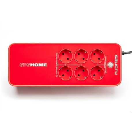 UPS SALICRU 650VA SERIE HOME