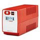 UPS SALICRU 650VA SOHO+ SERIES