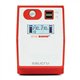 UPS SALICRU 650VA SOHO+ SERIES