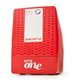 UPS SALICRU 2000VA SERIE ONE + CONEXION USB