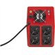 UPS SALICRU 2000VA SERIE ONE + CONEXION USB