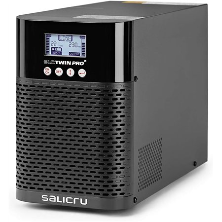 UPS SALICRU 700VA TWIN PRO 2 SERIES