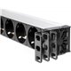 PDU TIPO REGLETA SALICRU DE 8 TOMAS SCH/SCH CON INTERRUPTOR