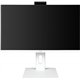 Monitor NILOX 24" FHD WebCam Blanco (NXM24REGWEB01W)
