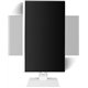 Monitor NILOX 24" FHD WebCam Blanco (NXM24REGWEB01W)