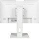 Monitor NILOX 24" FHD WebCam Blanco (NXM24REGWEB01W)