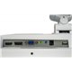 Monitor NILOX 24" FHD WebCam Blanco (NXM24REGWEB01W)