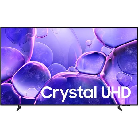 Tv SAMSUNG 65" LED UHD Smart tv Wifi (UE65U8072FUXXH)