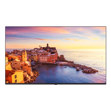 TV LG 50" Hotel TV ProCentric Cast UHD (50UM662H4LC)