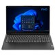 Lenovo V15 N4500 8Gb 256Gb 15.6" W11 Negro (82QY00PVSP)