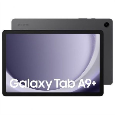 Tablet Samsung Tab A9+ 11" 6Gb 128Gb Gris (SM-X210RZ)