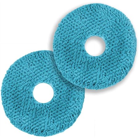 Pack de Mopas CECOTEC para Conga 11090 / 13090 (60943)