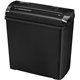 Destructora Fellowes P-25S 11L 3 Min Negra (4701001)