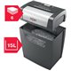 Destructora Rexel Momentum X406 P-4 15L (2104569EU)