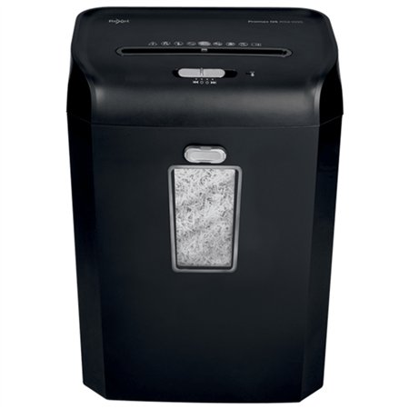 Destructora Rexel ProMax RSX1035 P4 A4 (2104585EU)