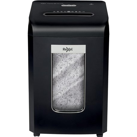 Destructora Rexel Promax QSRSX1538 P-4 (2104587EU)