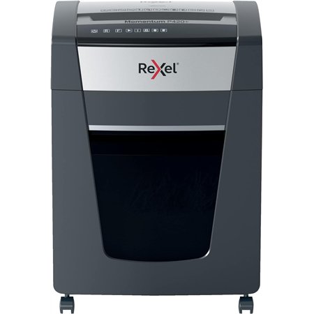 Destructora Rexel Momentum P420+ P-4 30L (2021420XEU)
