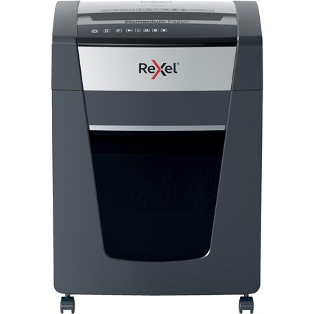 Destructora Rexel Momentum P420+ P-4 30L (2021420XEU)
