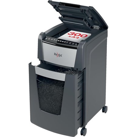 Destructora REXEL Optimum AutoFeed 300X P-4(2020300XEU)