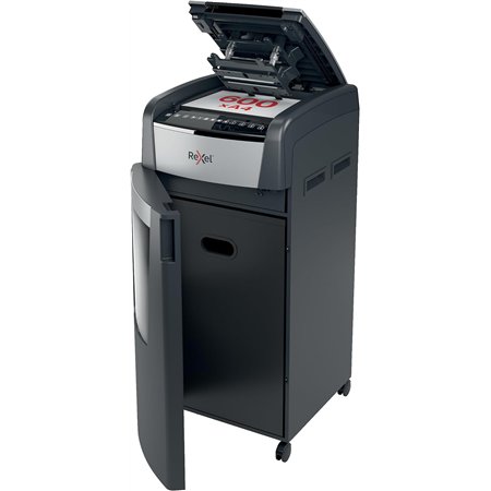 Destructora Rexel AutoFeed+ 600X P-a 110L (2020600XEU)