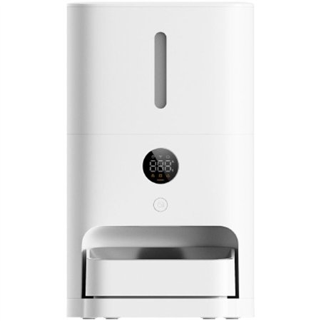 Dispensador de Alimento XIAOMI Pet Food Feeder 2 Blanco