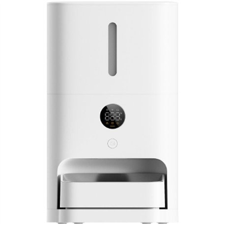 Dispensador de Alimento XIAOMI Pet Food Feeder 2 Blanco