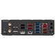 GIGABYTE X670E AORUS MASTER: (AM5) 4DDR5 HDMI RJ45 ATX