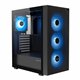 Caja Unyka Revelat MESH Compact Edition ATX (UK121805)