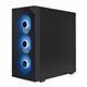 Caja Unyka Revelat MESH Compact Edition ATX (UK121805)