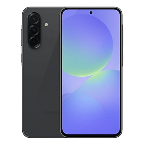 Smartp Samsung A36 6.7" 6Gb 128Gb 5G Negro (SM-A366BZ)