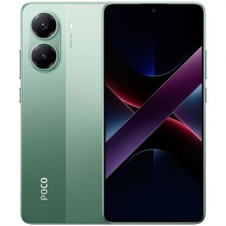 Smartphone XIAOMI Poco X7 Pro 6.67" 12Gb 256Gb 5G Verde